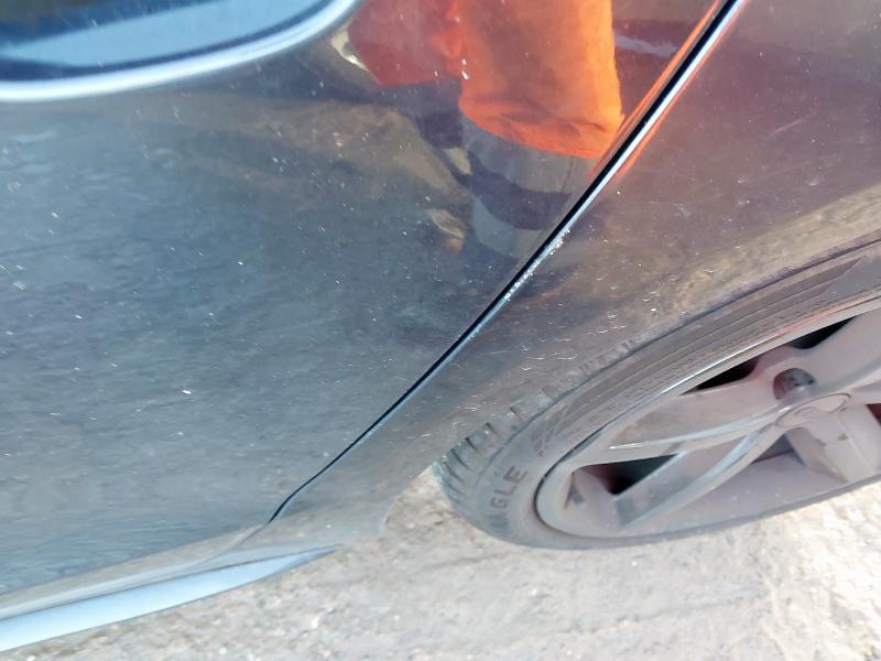 2012 AUDI A5 2.0 TDI 177 S LINE 5DR MULTITRONIC [5 SEAT]