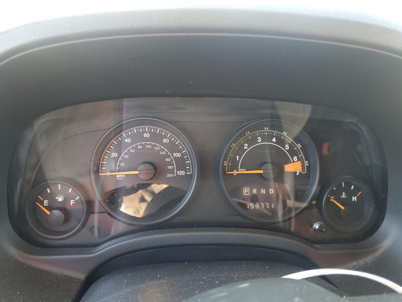 2015 Jeep Compass Sport VIN: 1C4NJCBAXFD178123 Lot: 92289915