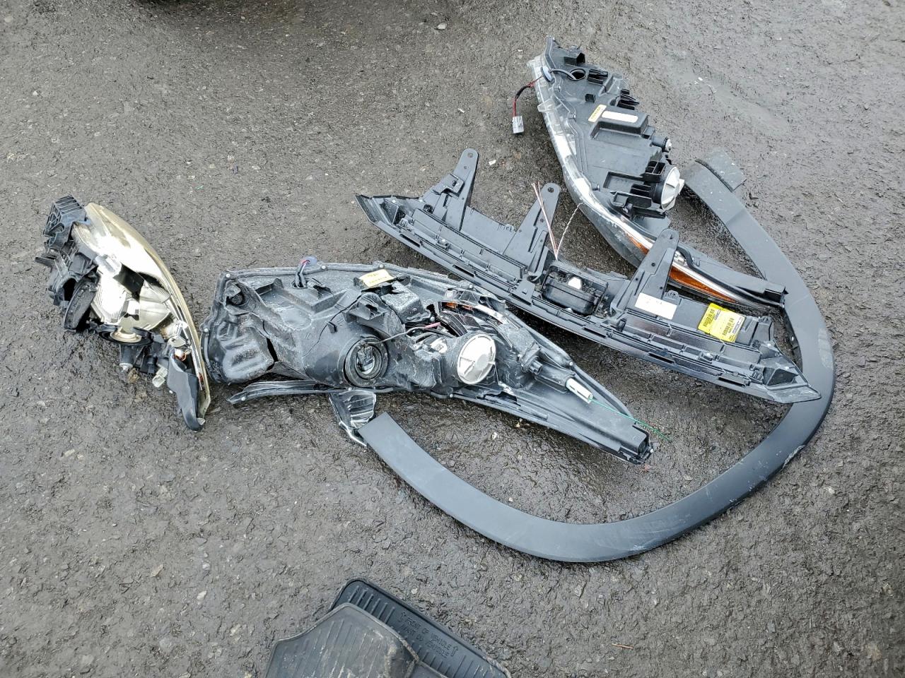 2019 Toyota Highlander Se VIN: 5TDJZRFH4KS918684 Lot: 93134915