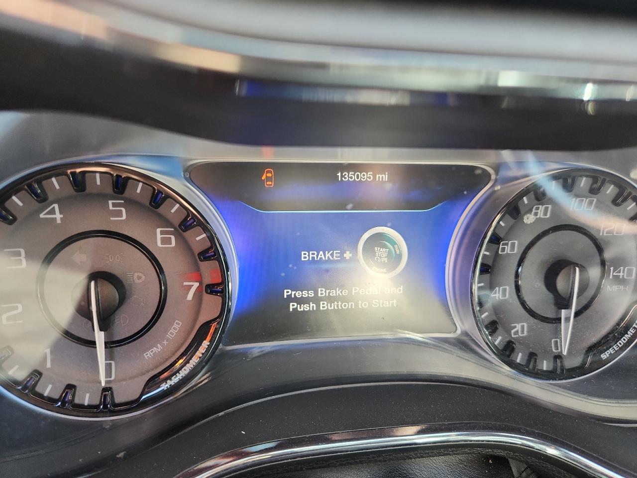 2016 Chrysler 200 S VIN: 1C3CCCBG5GN108826 Lot: 92362825