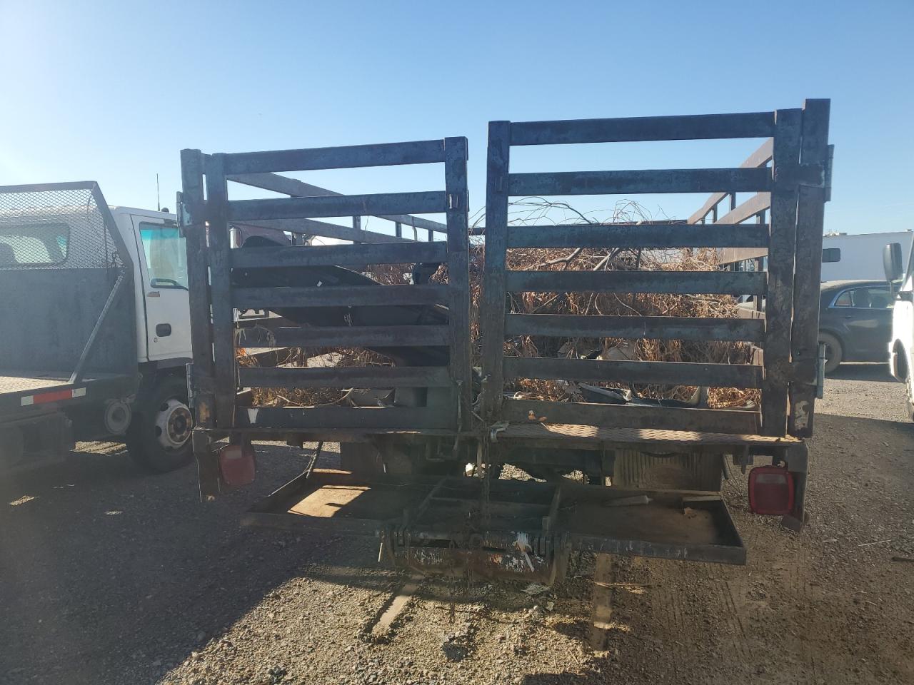 1986 Ford F350 VIN: 1FDJF37H5GNA82901 Lot: 91040535