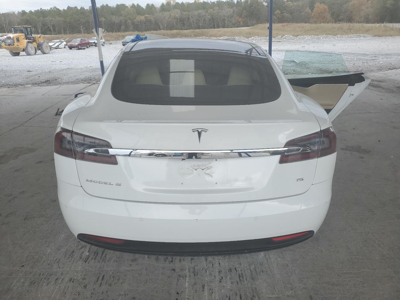 2017 Tesla Model S VIN: 5YJSA1E14HF179024 Lot: 92037795