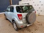 2006 DAIHATSU TERIOS 1.5 SX 5DR for sale at Copart SANDWICH