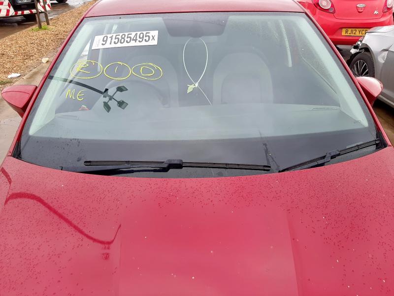 2018 SEAT IBIZA 1.0 SE TECHNOLOGY [EZ] 5DR