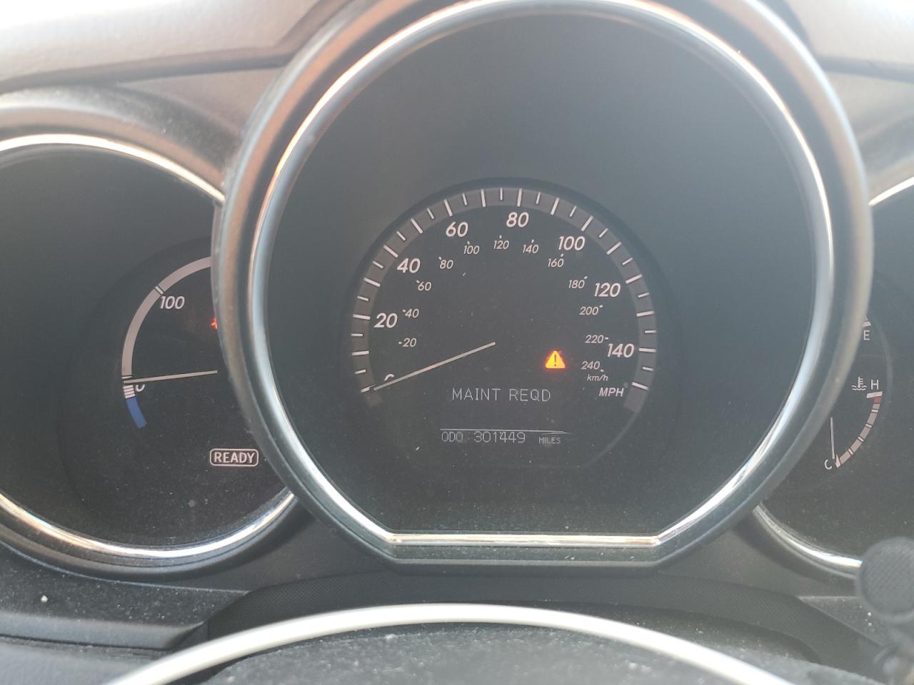 2006 Lexus Rx 400 VIN: JTJGW31U960002917 Lot: 93379415