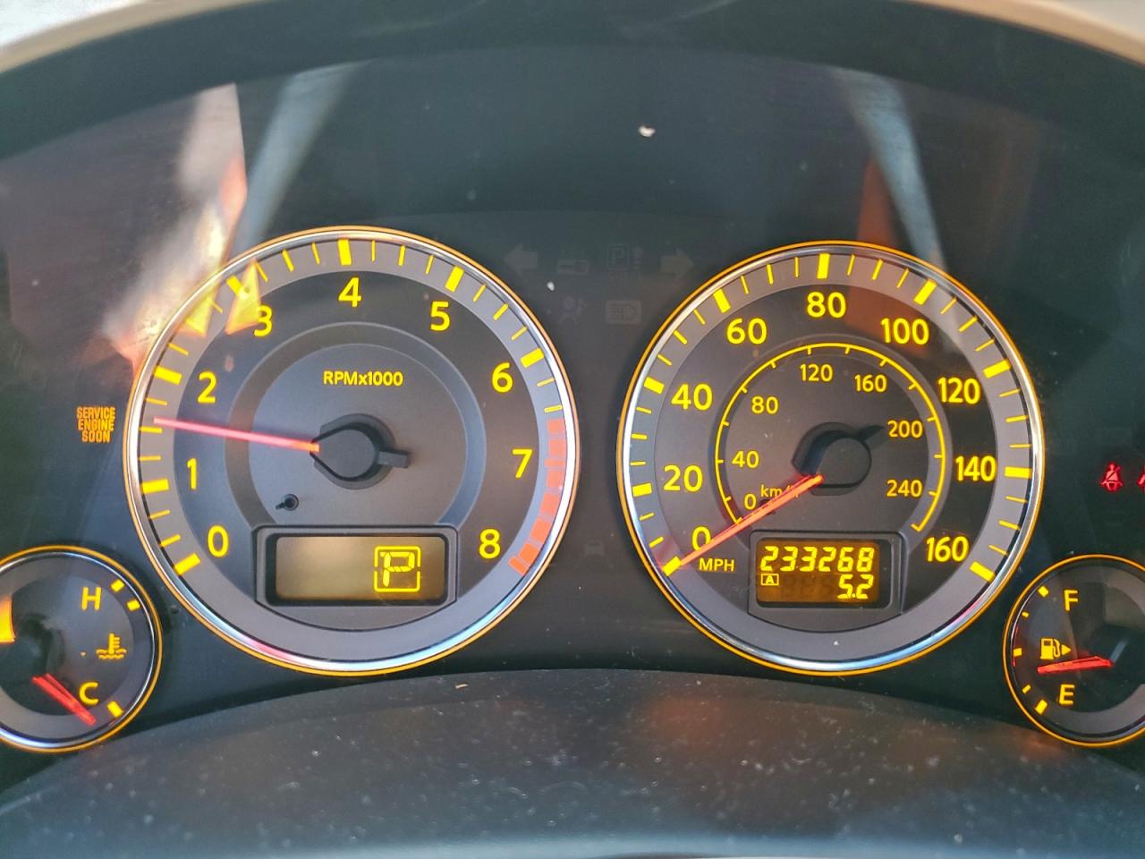 2006 Infiniti Fx35 VIN: JNRAS08W96X204531 Lot: 93436055