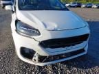 2023 FORD FIESTA 1.0 ECOBOOST ST-LINE 5DR for sale at Copart BELFAST