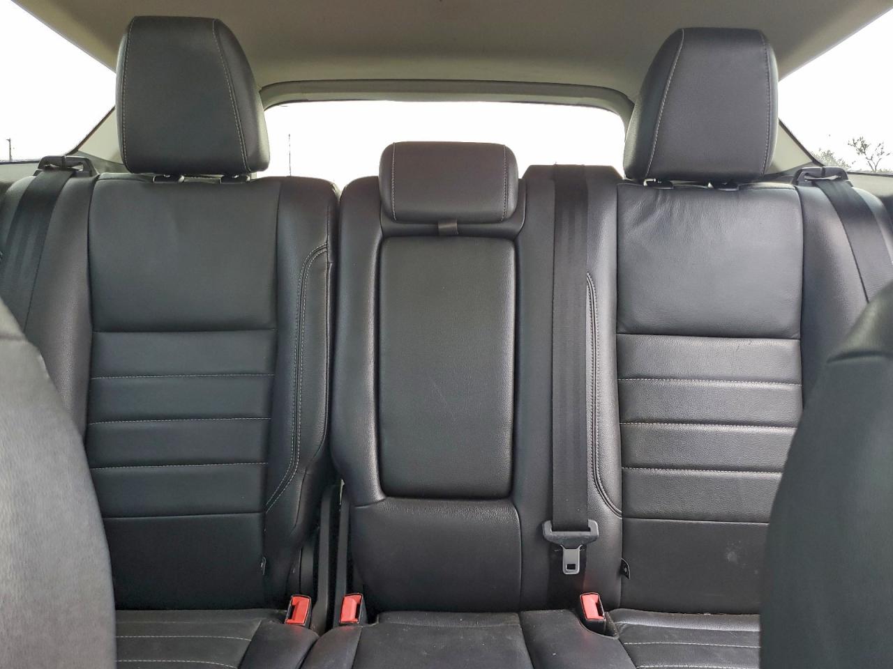 2016 Ford Escape Titanium VIN: 1FMCU0J93GUB14488 Lot: 93370245