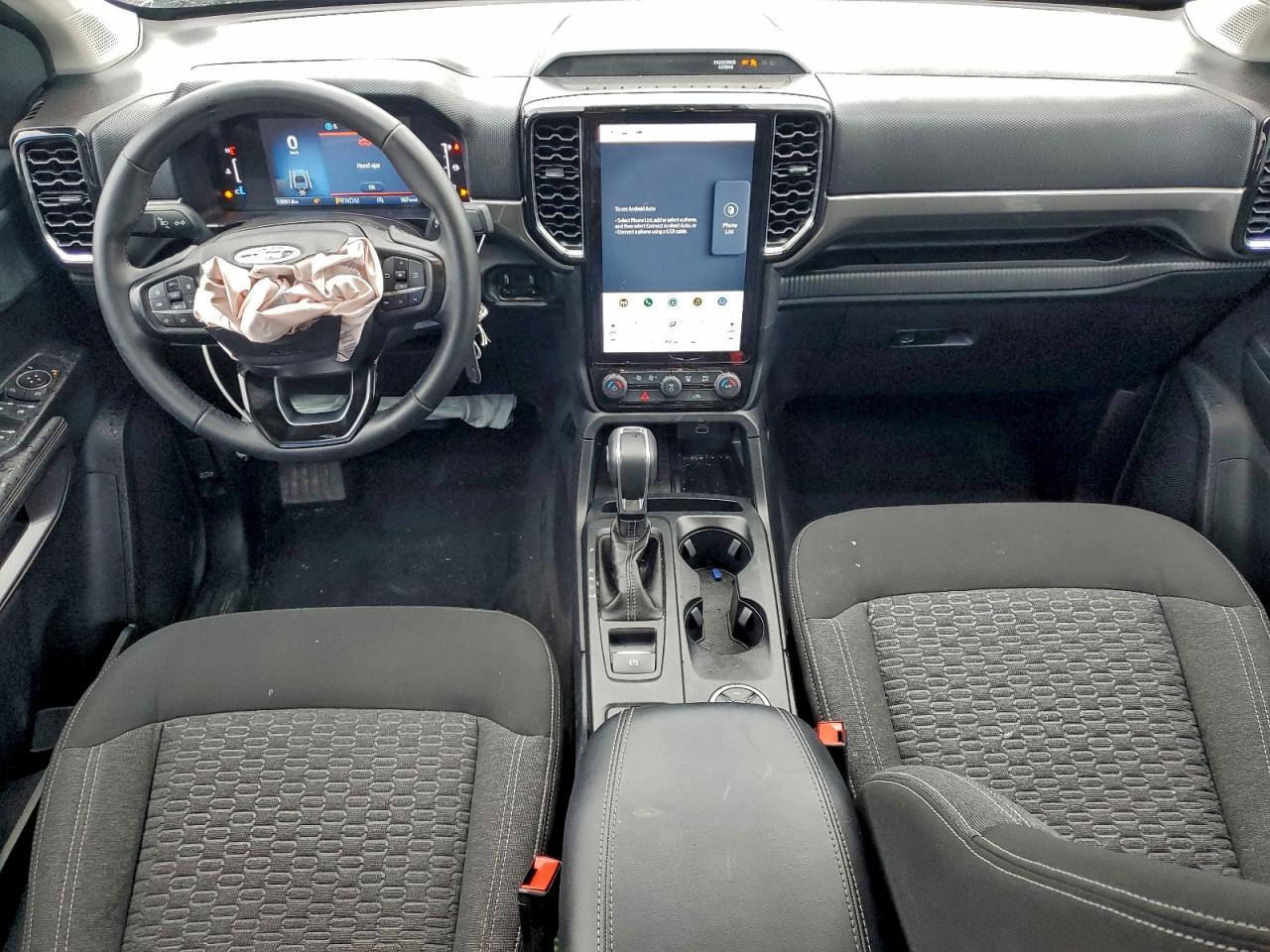 2024 Ford Ranger Xlt VIN: 1FTER4HH3RLE65865 Lot: 93692825