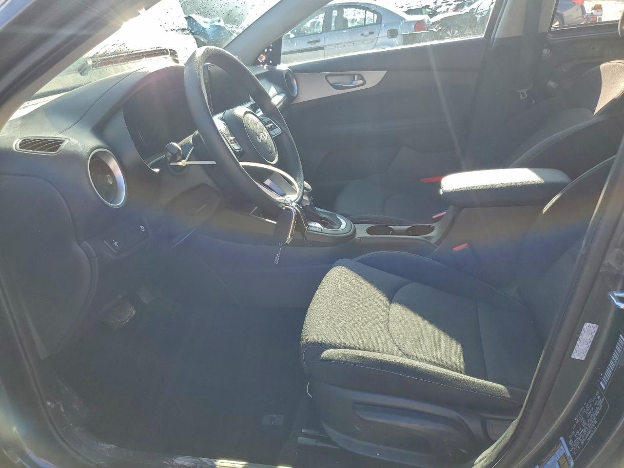 2024 Kia Forte Lx VIN: 3KPF24AD4RE773748 Lot: 94044525