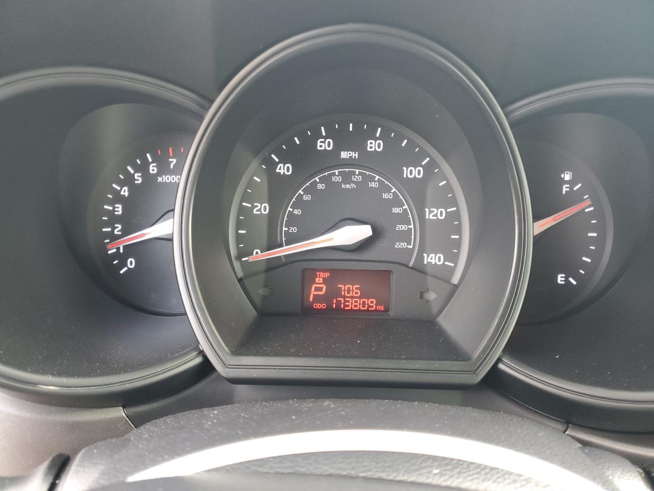 2013 Kia Rio Ex VIN: KNADN4A31D6195657 Lot: 92234455