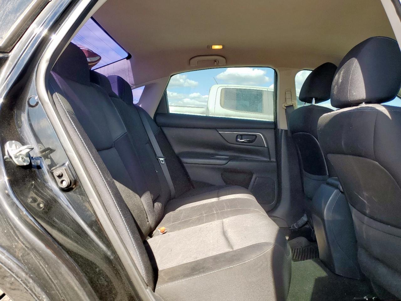 2016 Nissan Altima 2.5 VIN: 1N4AL3AP0GC209858 Lot: 92726875