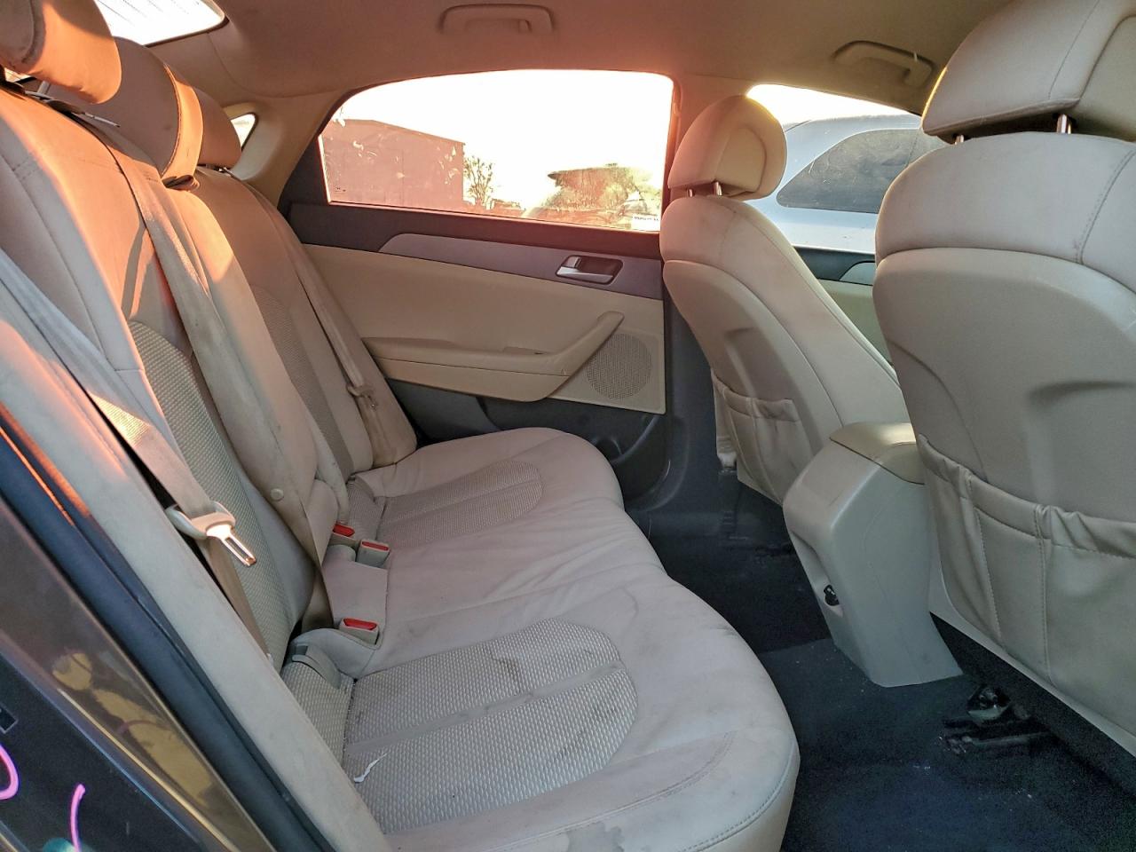 2015 Hyundai Sonata Se VIN: 5NPE24AF8FH121851 Lot: 93133225