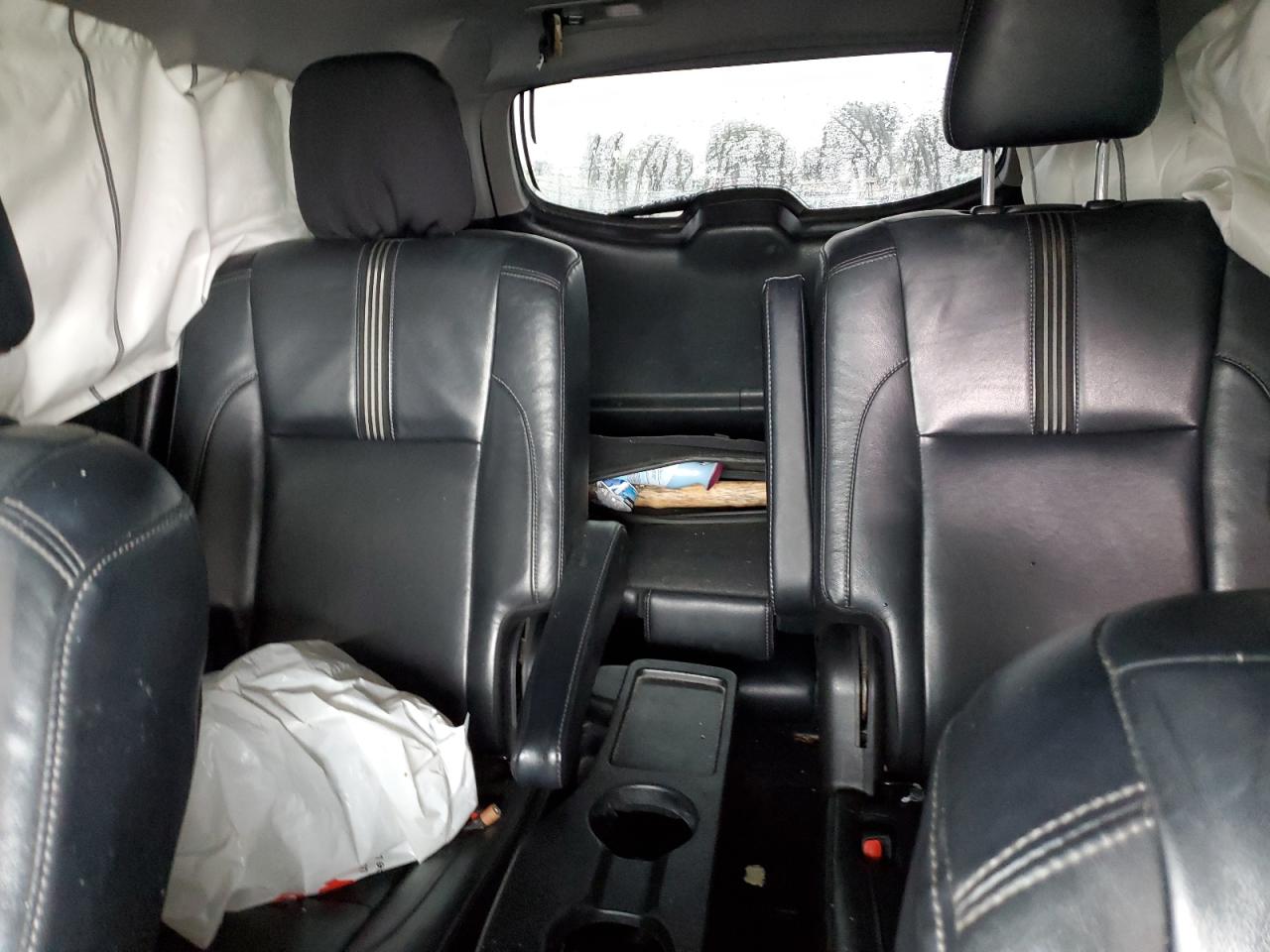 2018 Toyota Highlander Se VIN: 5TDJZRFH3JS848402 Lot: 93754535