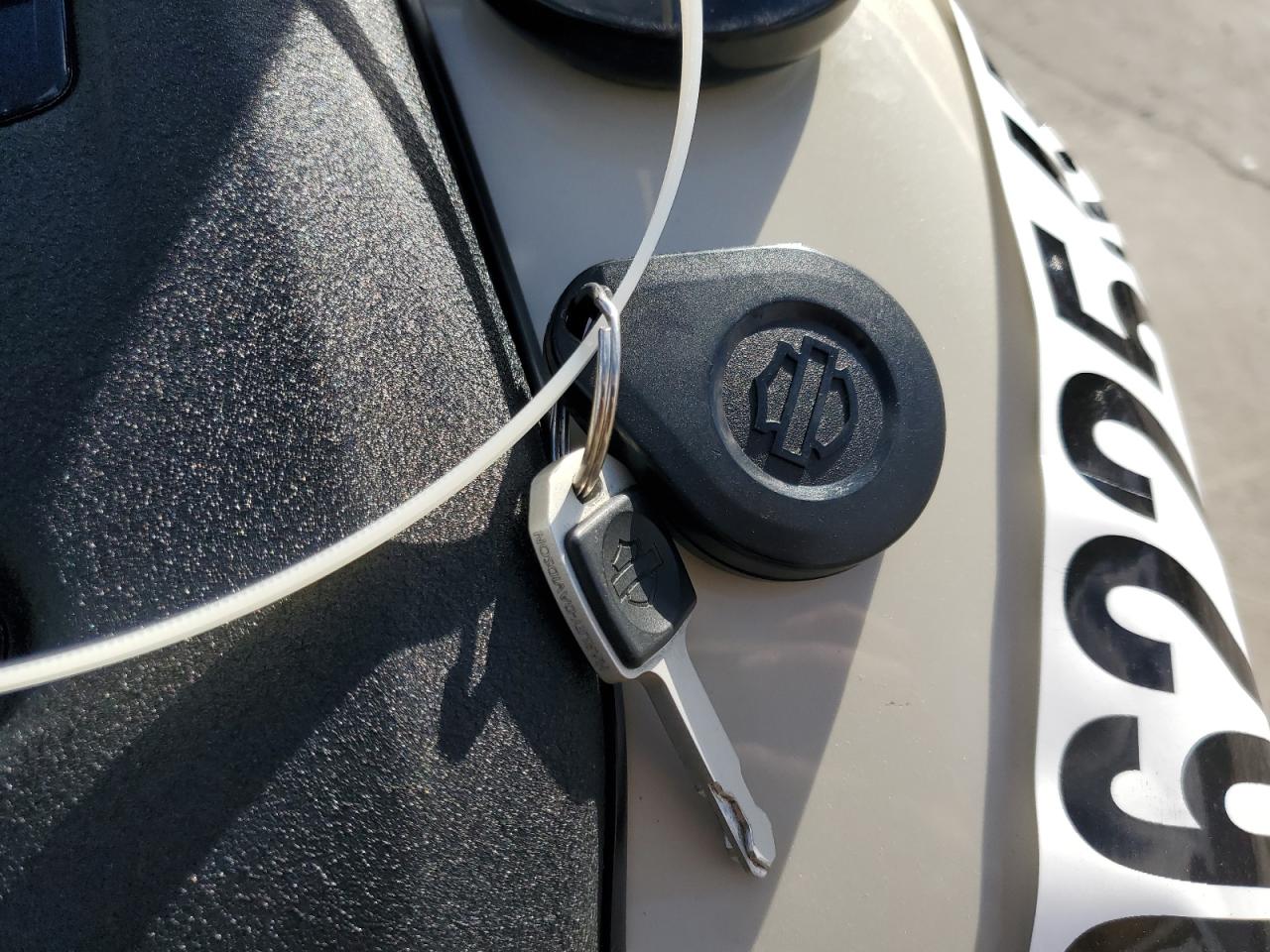 2023 Harley-Davidson Fxlrs VIN: 1HD1YWZ15PB027252 Lot: 90622545