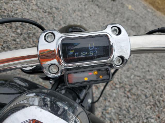 2023 HARLEY-DAVIDSON FXBR   