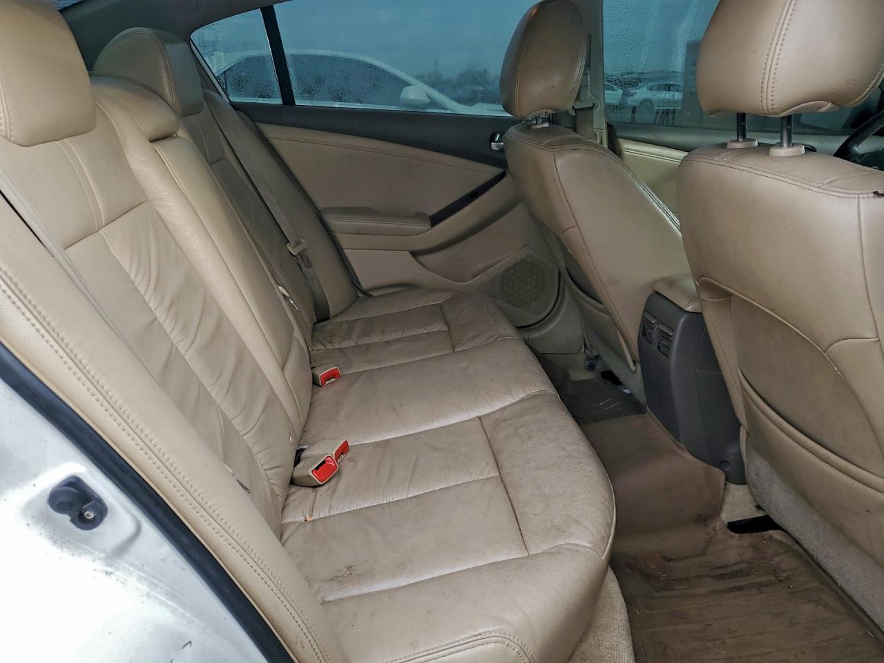 2010 Nissan Altima Base VIN: 1N4AL2AP7AN450046 Lot: 93950845