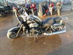 2017 TRIUMPH ROCKET 3 for sale at Copart YORK