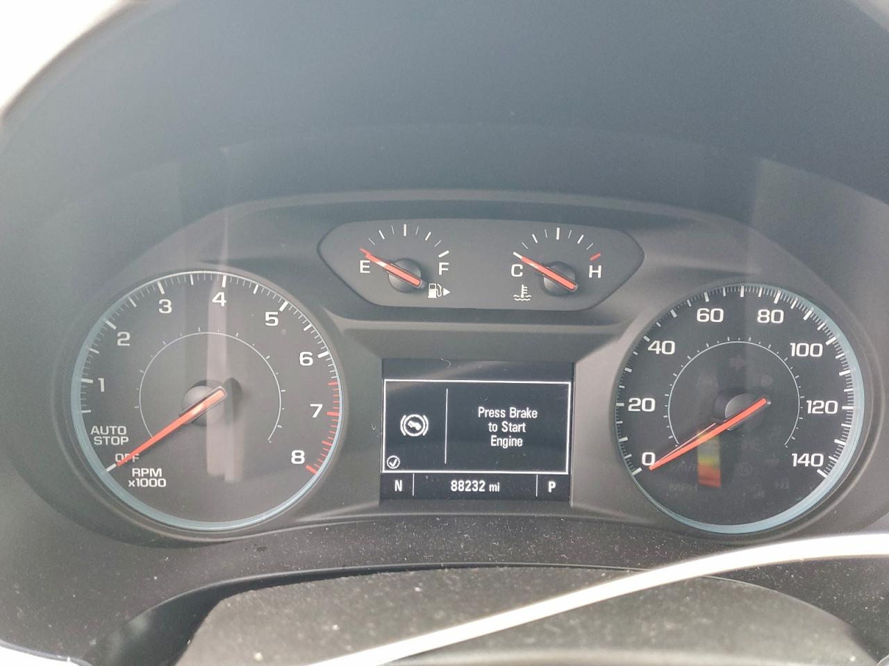 2022 Chevrolet Malibu Lt VIN: 1G1ZD5ST5NF101676 Lot: 94502495