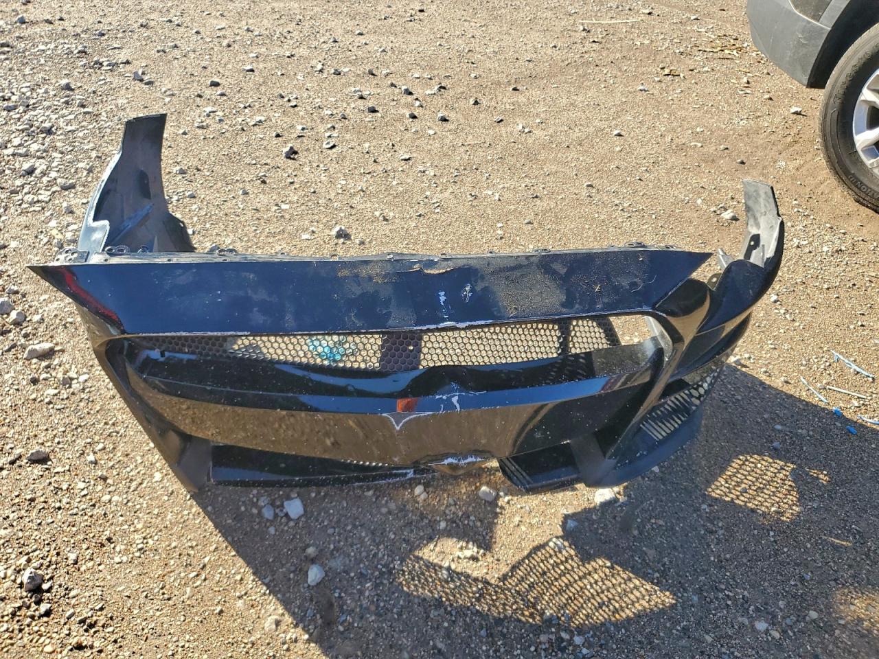 2019 Ford Mustang Gt VIN: 1FA6P8CF5K5193553 Lot: 94088305