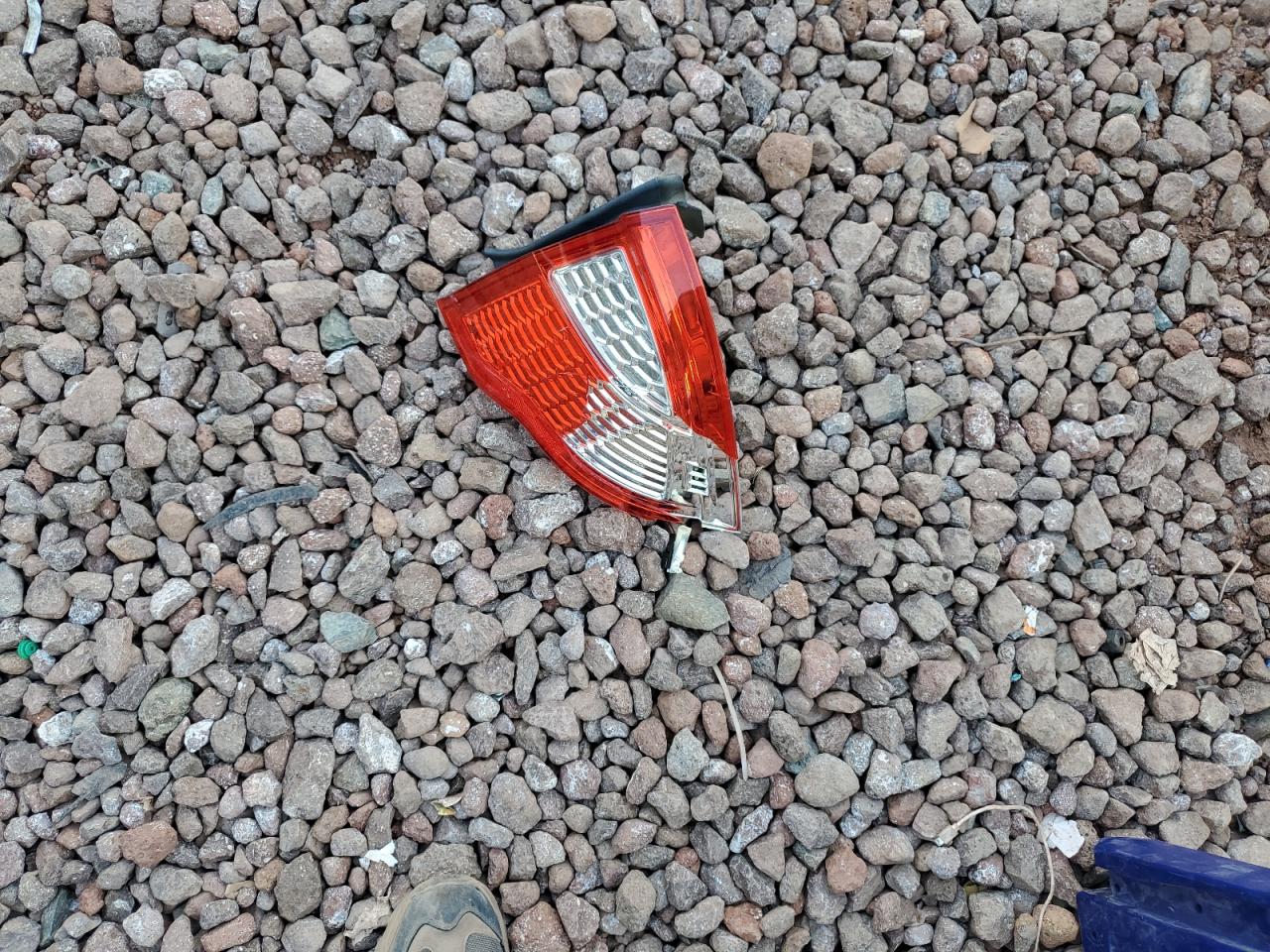 2011 Ford Fusion Hybrid VIN: 3FADP0L36BR115990 Lot: 93148325