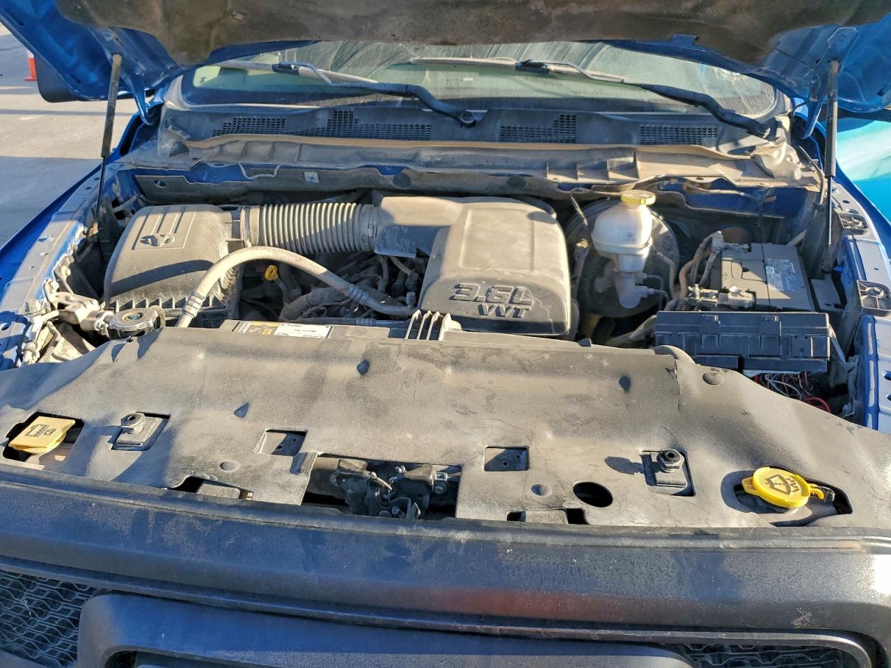 2020 Ram 1500 Classic Warlock VIN: 1C6RR7LG1LS139827 Lot: 92604175