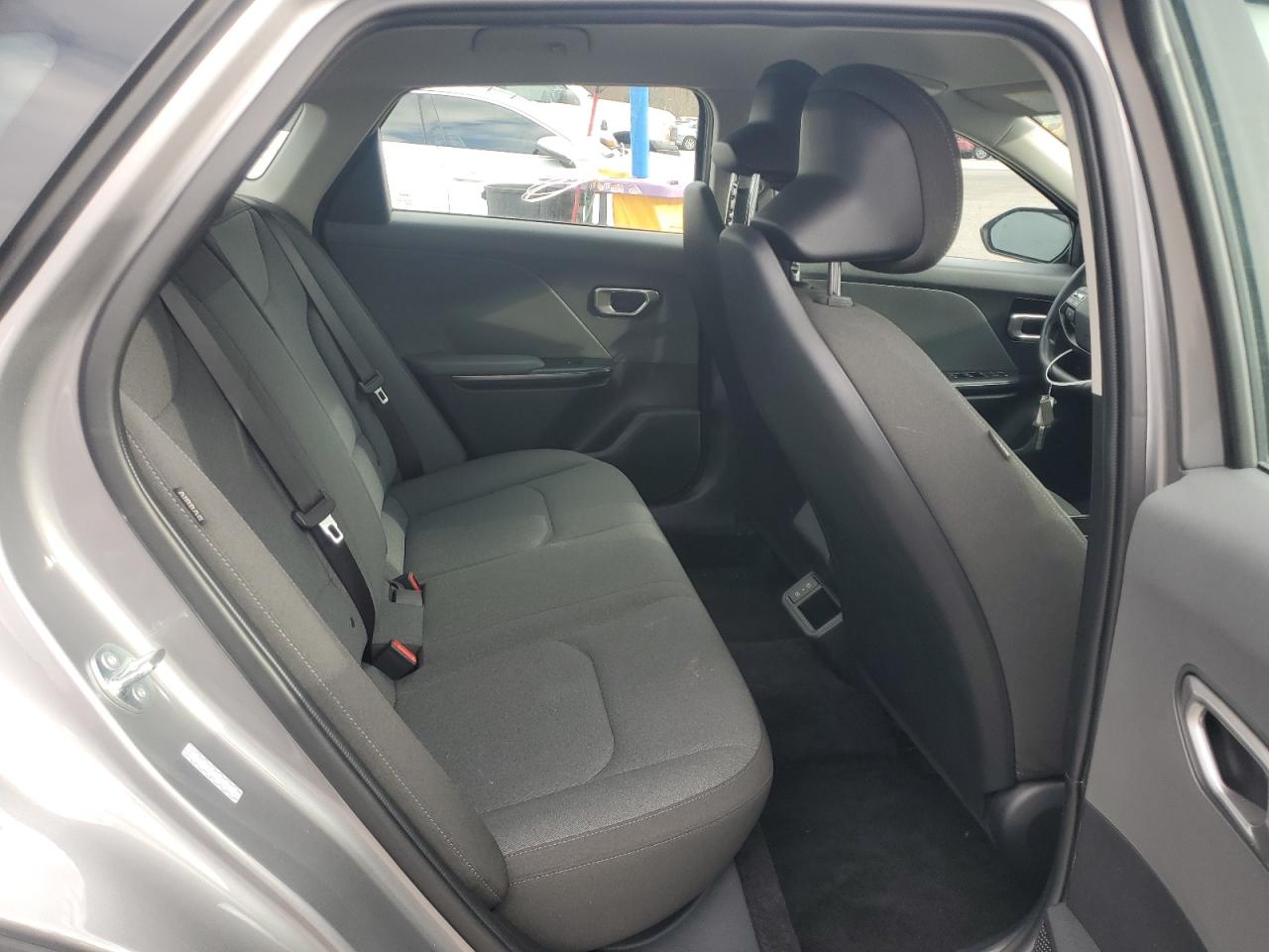 2025 Kia K4 Lx VIN: 3KPFT4DEXSE089875 Lot: 92082975