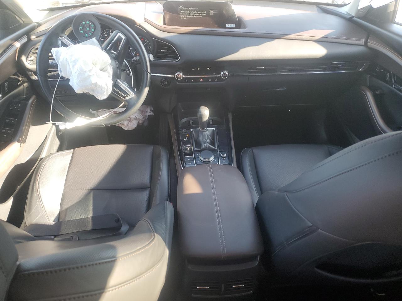 2021 Mazda Cx-30 Premium VIN: 3MVDMADM1MM225666 Lot: 92259715