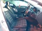 2018 VOLKSWAGEN GOLF 2.0 TDI 184 GTD 5DR DSG for sale at Copart BRISTOL