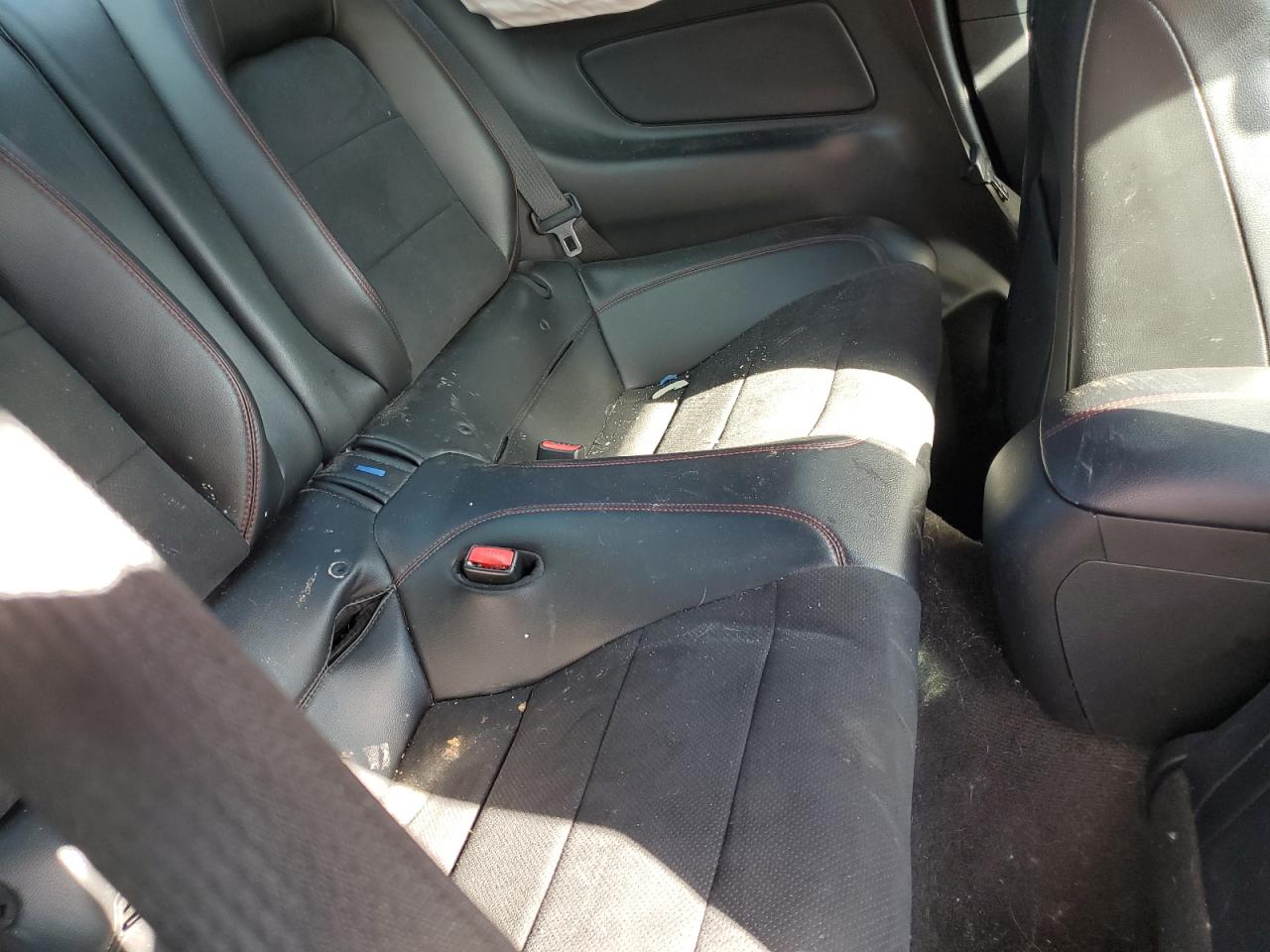 2017 Ford Mustang Gt VIN: 1FA6P8CF6H5263652 Lot: 92667475