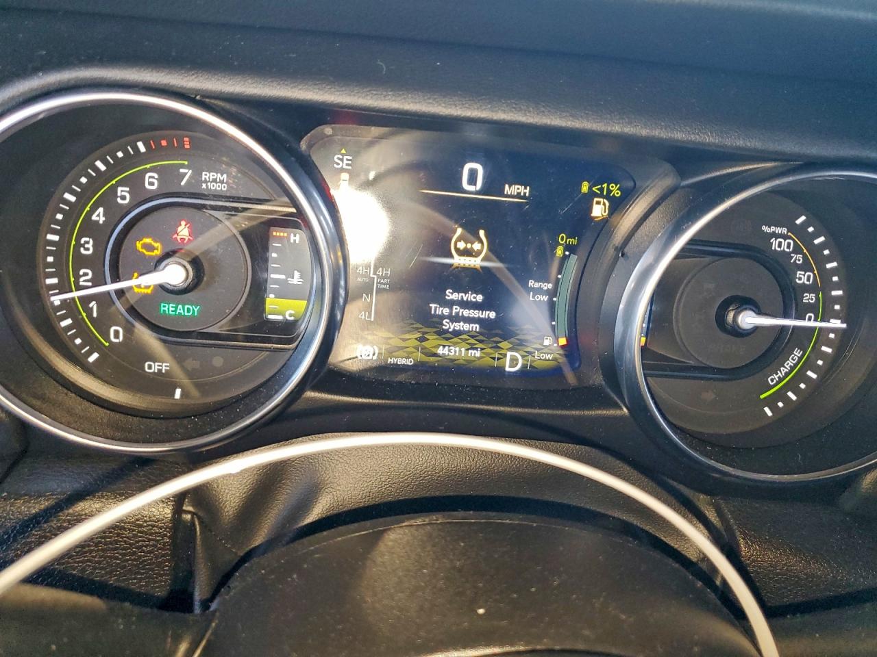 2022 Jeep Wrangler Unlimited Sahara 4Xe VIN: 1C4JJXP62NW152922 Lot: 93036285