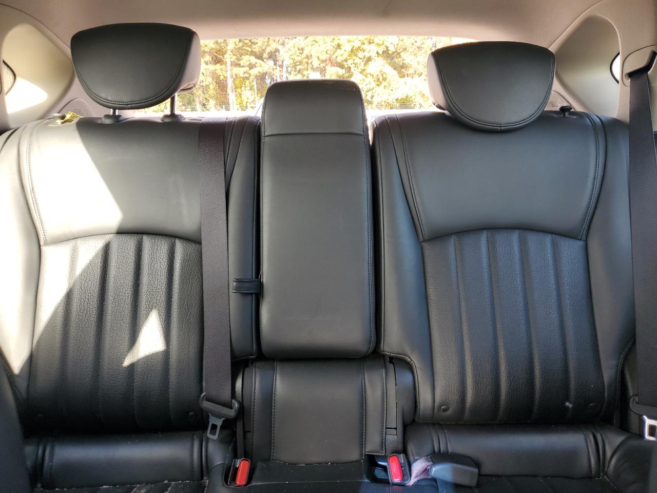 2016 Infiniti Qx50 VIN: JN1BJ0RR5GM265767 Lot: 92111295