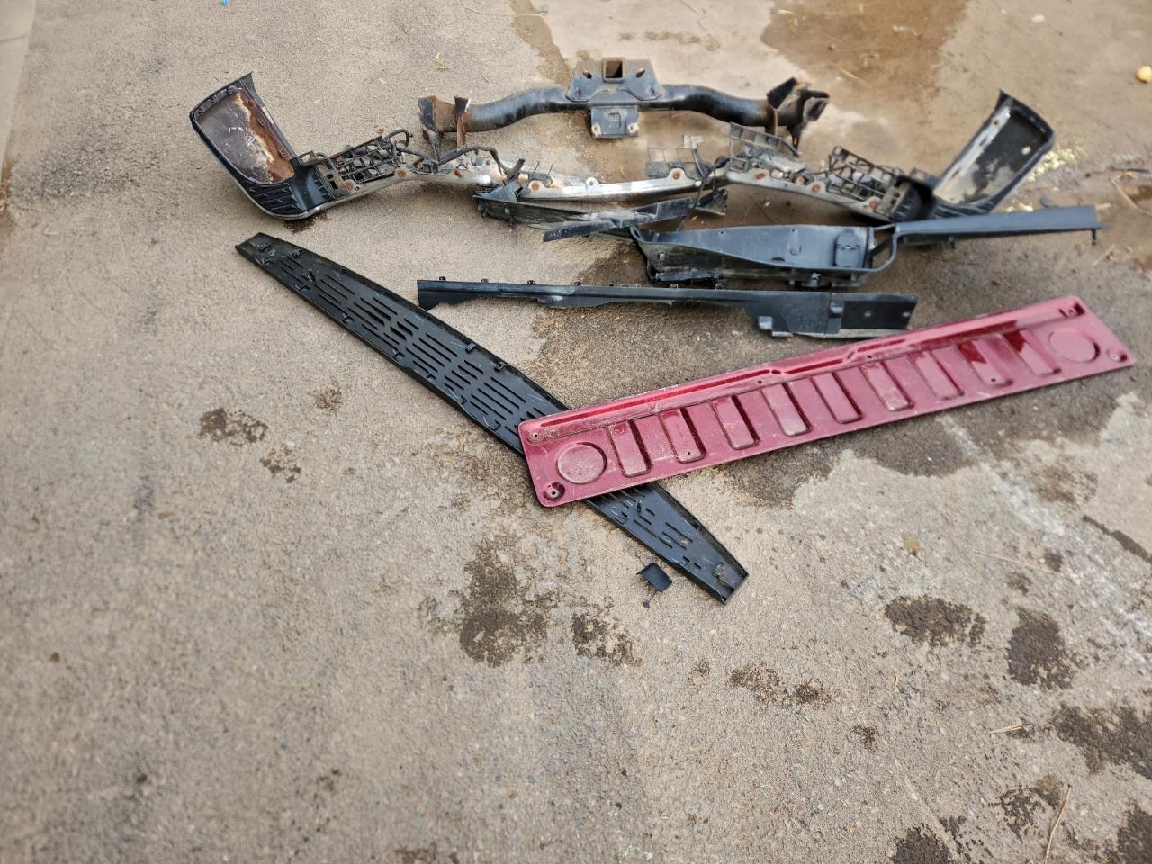 2019 Ram 1500 Big Horn/Lone Star VIN: 1C6SRFFT3KN539115 Lot: 94154225