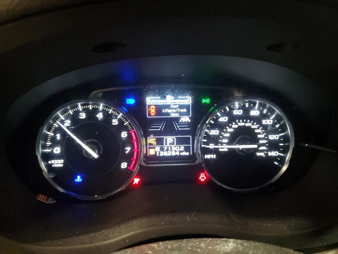 2018 Subaru Forester 2.5I Premium VIN: JF2SJAGC4JH613836 Lot: 94012985