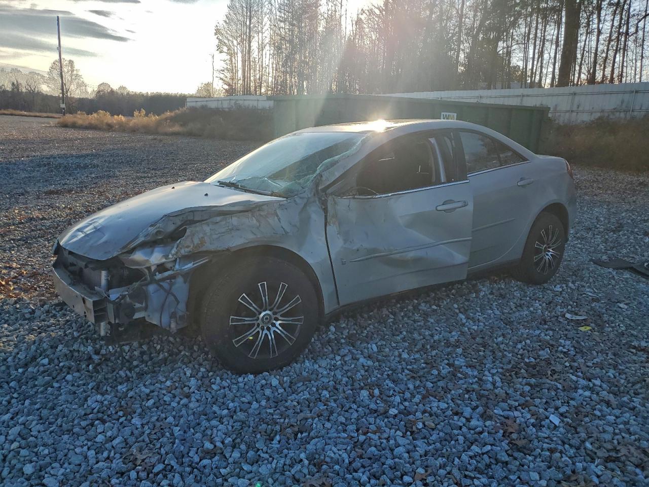 2006 Pontiac G6 Se1 VIN: 1G2ZG578564249962 Lot: 93623015