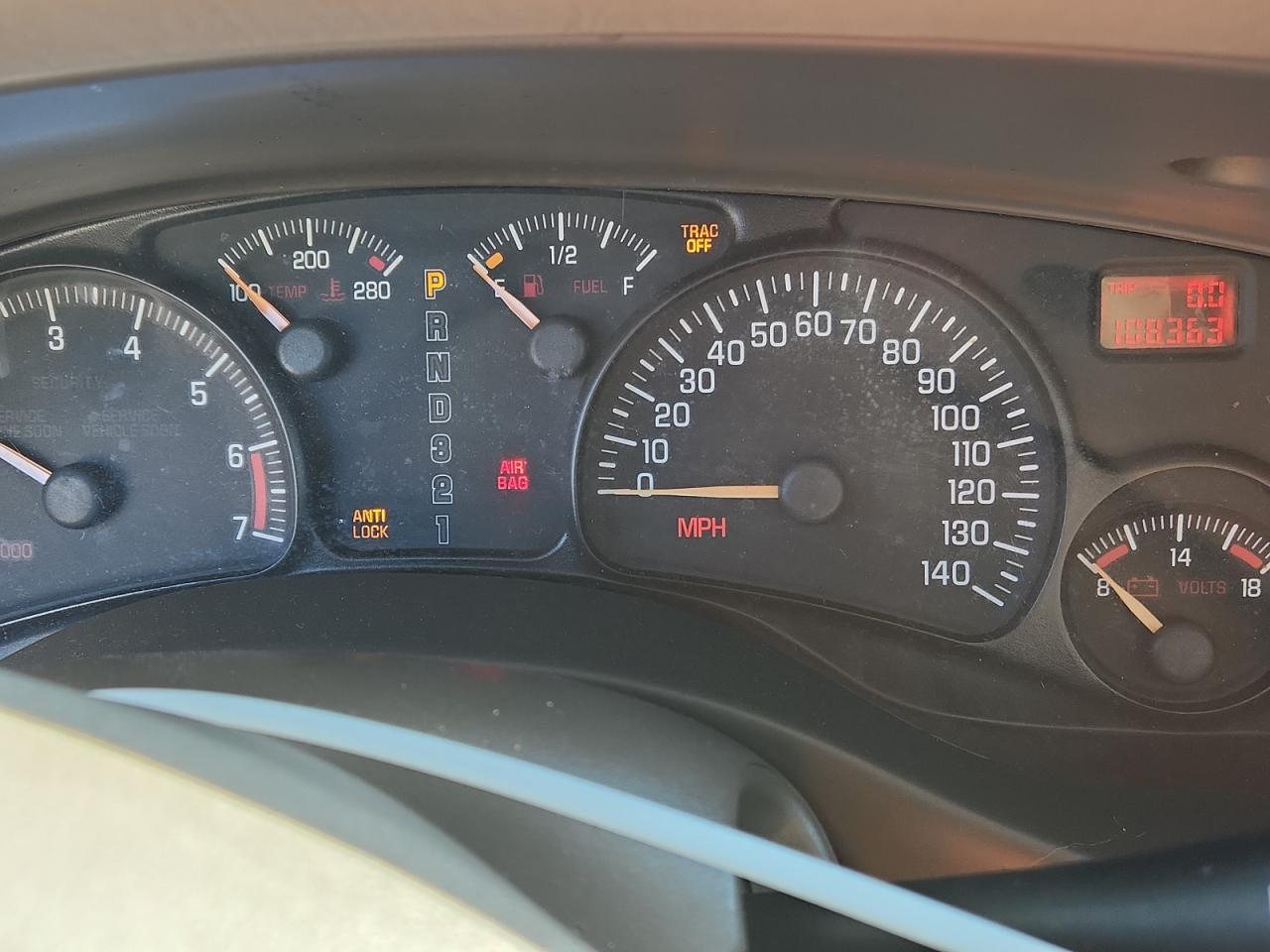 2004 Pontiac Bonneville Sle VIN: 1G2HY52K54U213018 Lot: 91431565