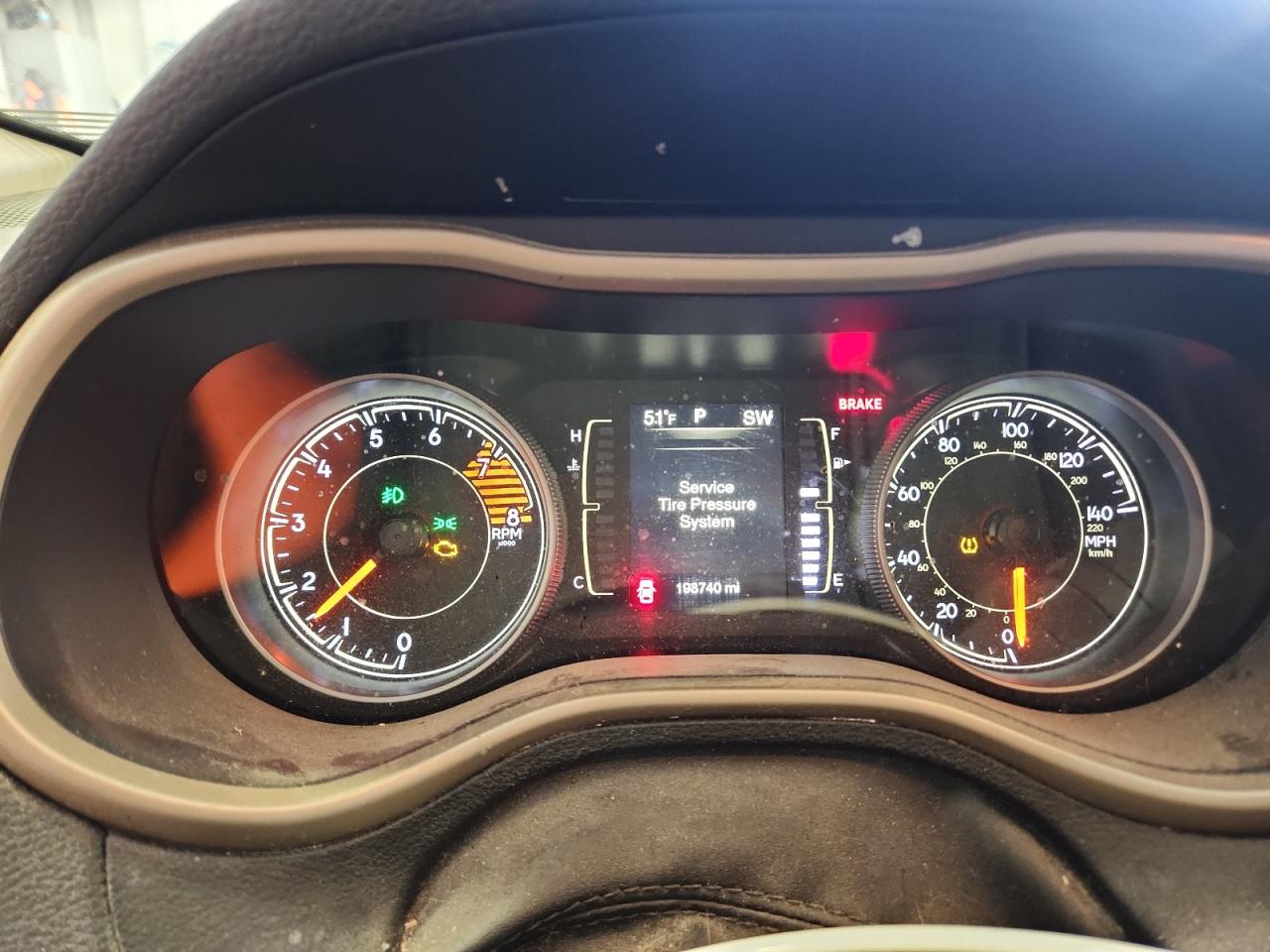 2017 Jeep Cherokee Latitude VIN: 1C4PJMCS6HW611739 Lot: 91648395