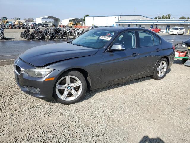 2015 Bmw 328 I Sulev
