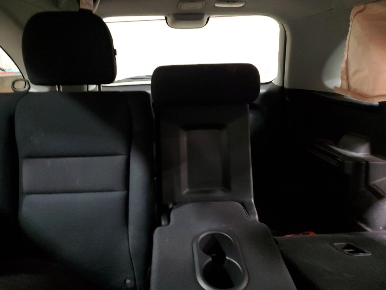 2010 Honda Cr-V Lx VIN: 5J6RE3H34AL034462 Lot: 92460165