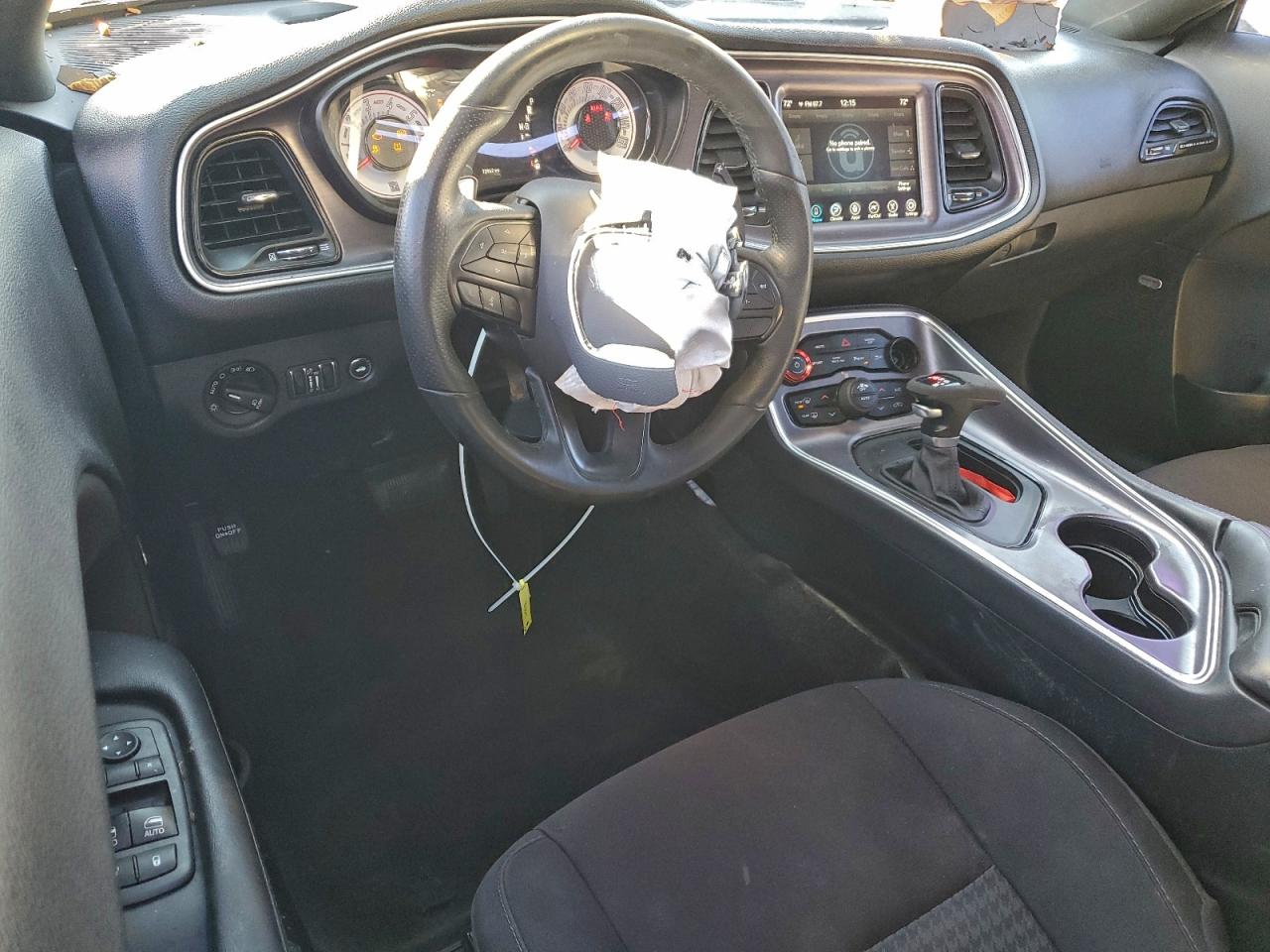 2017 Dodge Challenger R/T VIN: 2C3CDZBT3HH640034 Lot: 94390325