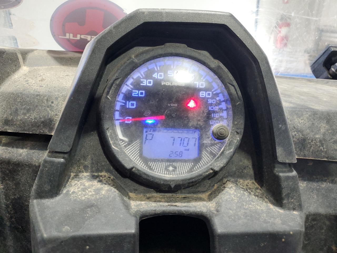 2017 Polaris Ranger Xp 1000 Eps VIN: 4XARTE99XH8557063 Lot: 91765985