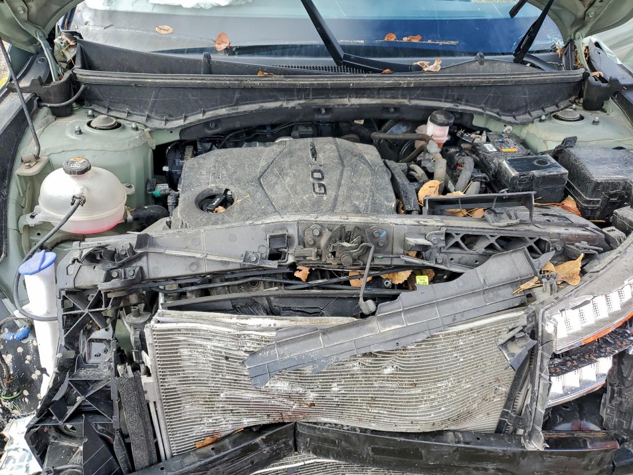 2022 Hyundai Santa Cruz Sel VIN: 5NTJCDAEXNH036805 Lot: 92462585