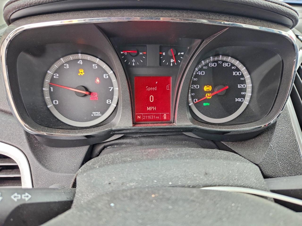 2012 GMC Terrain Sle VIN: 2GKALSEK5C6142930 Lot: 94318365