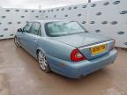2008 JAGUAR XJ SERIES for sale at Copart BRISTOL