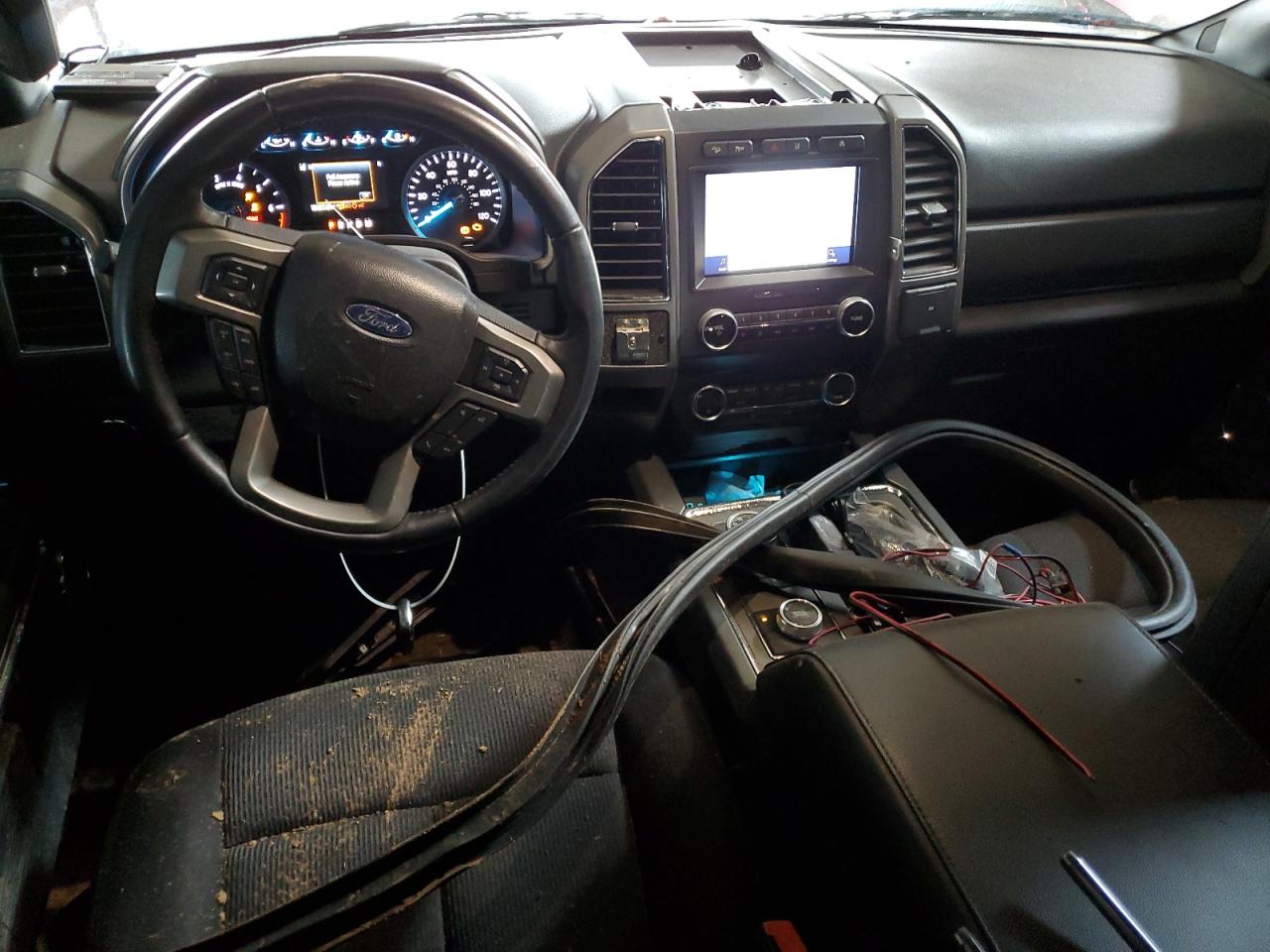 2021 Ford Expedition Xlt VIN: 1FMJU1JT7MEA12271 Lot: 86531205