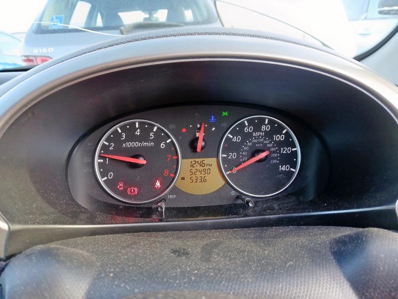 2006 NISSAN MICRA 1.2 S 3DR AUTO