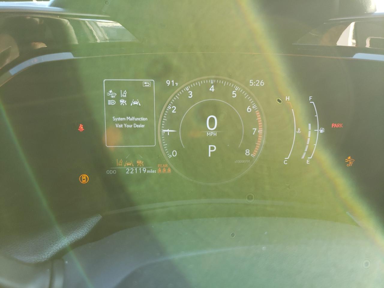 2024 Lexus Nx 350 Base VIN: JTJAGCEZ6R2017523 Lot: 91930855