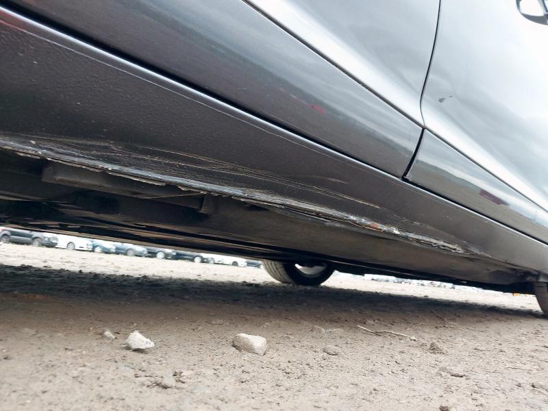 2008 AUDI A6 2.0 TDI TDV S LINE 5DR