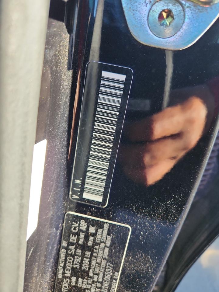 2019 Kia Forte Gt Line VIN: 3KPF34AD1KE065377 Lot: 92392935