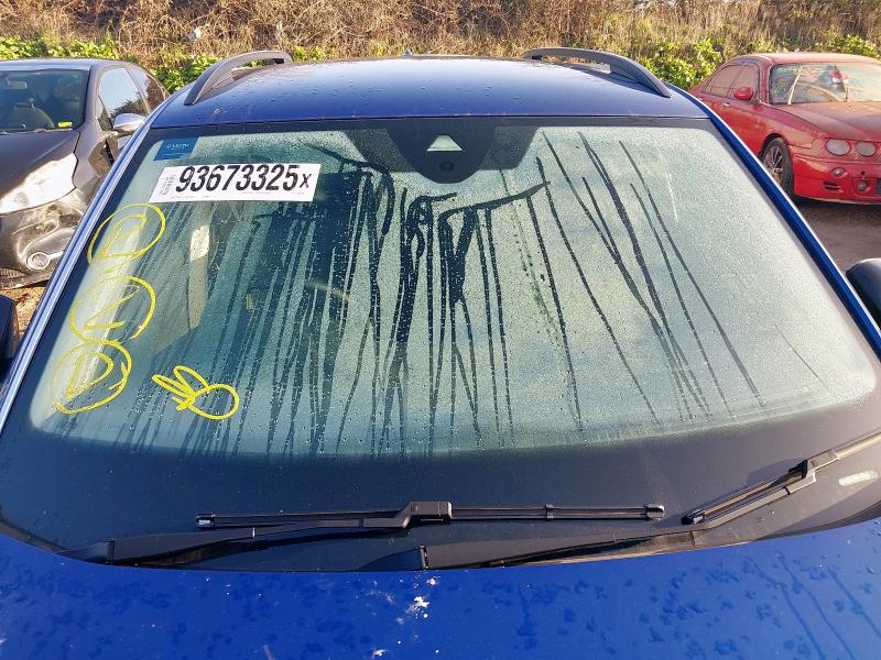 2023 VOLKSWAGEN T-CROSS 1.0 TSI 110 BLACK EDITION 5DR